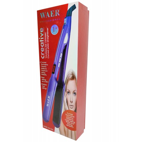 Выпрямитель для волос WA-2020  AZ2023-1244 (40)